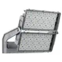 SITECO 5XA779117F01AA Floodlight FL 11 maxiFluter, LED, 117.140lm750, Einscheiben-Sicherheitsglas, direkt, Anbau