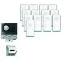 TCSS PAIF130/002 audio:pack ASI12000 ISW5031 13WE Einbau PAIF130002