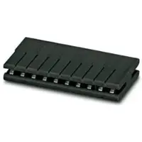 Phoenix Contact 1793260 Leiterplattenverbinder ZEC 1,5/ 4-LPV-5,0 C2,4 BK ZEC154LPV50C24BK - 50 Stück