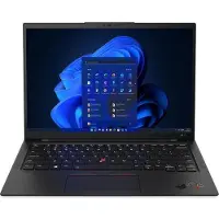 Tier1 Asset T1A Lenovo ThinkPad X1 Carbon Gen 10 , Intel Core i7, 35,6 cm (14"), 1920 x 1200 Pixel, 16 GB, 1 TB, Windows 11 Pro