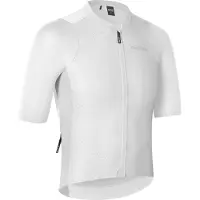 Gripgrab - PACR Lightweight Short Sleeve Jersey - Radtrikot Gr XXL weiß