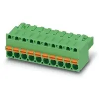 Phoenix Contact 1249495 Leiterplattenstecker FKCT 2,5/ 4-ST GY7016 LCBK FKCT254STGY7016LCBK - 1000 Stück