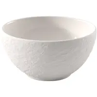 Villeroy & Boch Manufacture Ice Müslischalen