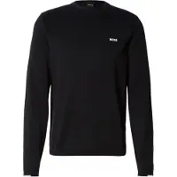 BOSS Ever X 10277232 Green Pullover