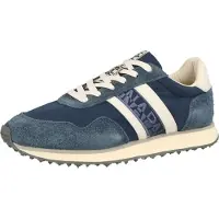 Napapijri - Hard - Sneaker Gr 11,5 blau