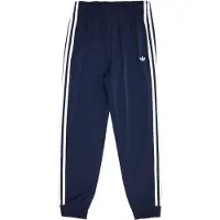 Adidas Trainingshose - SST Track - Nindig/White - - 14 Jahre (164) - Hosen - Baumwolle