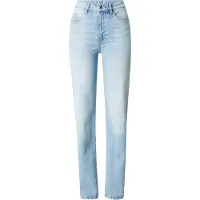 Tally Weijl "SPADEPEPPER" Baumwollmischung, High-Waist mit geradem Beinverlauf