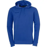 Kempa Kapuzenpullover HOODY