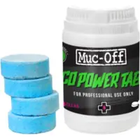 Muc Off Eco Power Tabs Reinigungsmittel 4 Einheiten