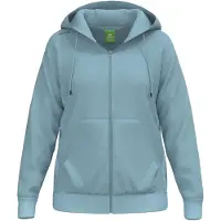 Erima Damen Sweatshirt TS Hoody Jacket