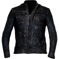 DMD Solo Rider Jacke