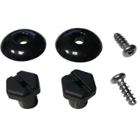 C4 300 1 Piece Set Montagesatz Rot Rot One Size