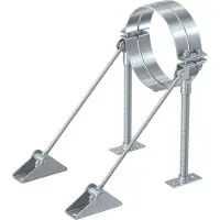 Fischer Festpunkt schwer FFP-HD22-V2 - 567713