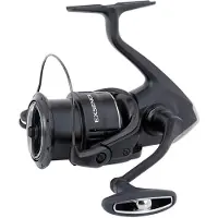 Shimano 25Exsence B, 4000XG, Spinning Angelrolle, Frontbremse, 25EXS40MXGB