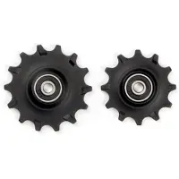 Elvedes Cp2017102 1x12s/1x14s Fahrrad-schaltröllchensatz