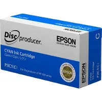 Epson Ink Discproducer Pp-100/pp-50 Tintenpatrone