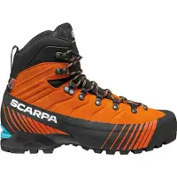 Scarpa RIBELLE HD, Orange, 695 g