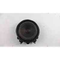 Volkswagen Original AUDI A8/S8 Quattro 4E Türlautsprecher Mittelton hinten 4E0035411D