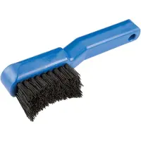 Park Tool GSC-4 Kassetten-Reinigungsbürste Blau