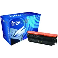 Freecolor M553Y-HY-FRC, 9500 Seiten, Gelb, 1 Stück(e)