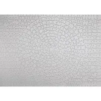 Ravensburger Puzzle, 654 Teile, Krypt Silver, Monochrom, , Erwachsene & Kinder ab 14 Jahren