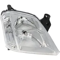 Valeo Hauptscheinwerfer 088512 W5W rechts für OPEL