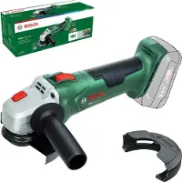 Bosch Akku-Winkelschleifer "PWS 18V-70 (125mm) solo" ohne Akku und Ladegerät