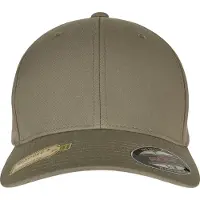 Flexfit Flex Cap "Accessoires Recycled Polyester Cap"