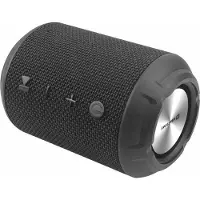 Swissten Ultimate Bluetooth-Lautsprecher 24 W Schwarz 52109000