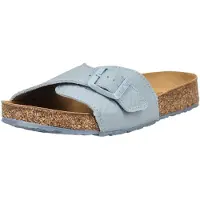 Haflinger - Women's Jeane - Sandalen Gr 37 braun
