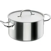 Lacor 50046, 44 l, Spanien, 450 mm, 275 mm