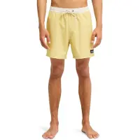 Quiksilver Boardshorts One Piece Solid 16"