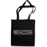 Eric Helmar Müller Urban Backwoods Encom I, Stofftasche, Farbe: Schwarz