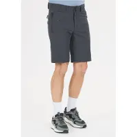 Whistler Gerd M Outdoor Shorts ombre blue (1173) 4XL