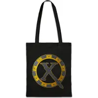 Eric Helmar Müller Urban Backwoods Chakram X, Stofftasche, Farbe: Schwarz