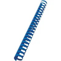 GBC Din A4 25 Mm Bindering 50 Einheiten