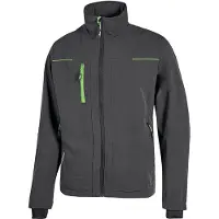 U Power Pluton Jacke