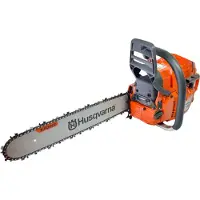 Husqvarna 365 Benzin Kettensäge 3,6 kW 70,7 cm³ 45 cm X-Torq 966428318