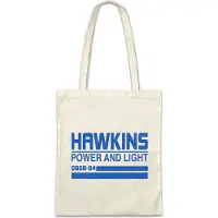 Eric Helmar Müller Urban Backwoods Power And Light, Stofftasche, Farbe: Beige