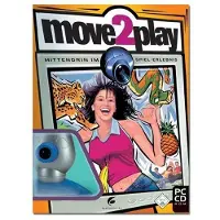 Move2Play inkl. Kamera