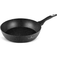 Edenberg Keramik-Snackpfanne 30 cm, kratzfest – EB-5709