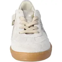Ricosta - Kid's London - Sneaker Gr 36 beige/weiß
