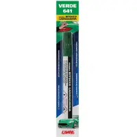 Lampa Karosseriereparaturstift für Lackreparatur und Kratzerentfernung, Grün