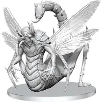 WizKids Pathfinder Battles Deep Cuts – Derakni (Heuschrecken-Dämon)