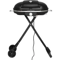 Mustang Elektrogrill Voyage, 622621