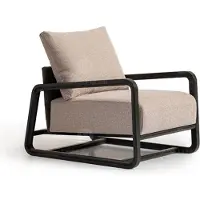 Xl Moebel Gmbh Fernsehsessel Sessel Einsitzer Sitzer Beige Holz Wohnzimmer Design