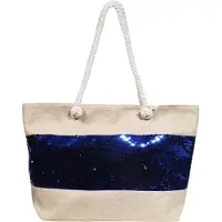 Cham Cham Damen Handtasche, Maße: 53x33x13cm