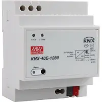 MEAN WELL Meanwell KNX-40E-1280 Netzteil & Spannungsumwandler