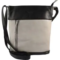 Leonardo Verrelli Tasche aus Echtleder