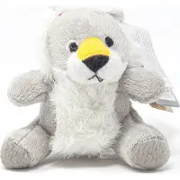 Wild republic - Kuscheltier - Itsy Bitsies - Wolf - 8cm